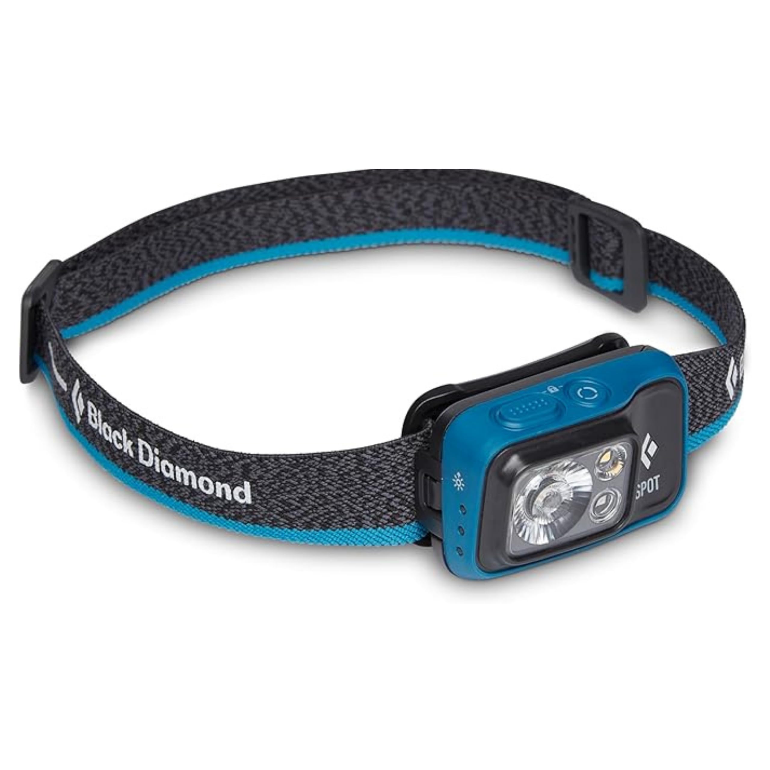 SPOT R ヘッドランプ 400ルーメン 2個入り Amazon.co.jp: Black Diamond Spot 400ルーメンヘッドランプ